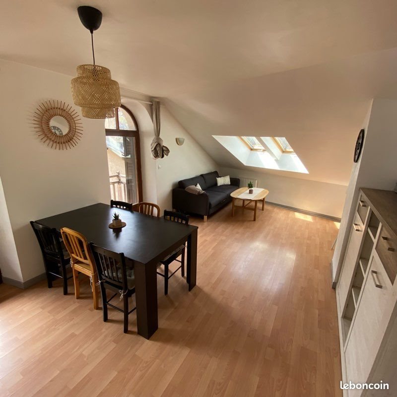 Appartement à louer, 45m², Guillestre