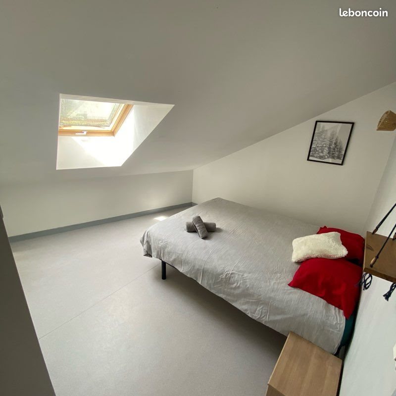 Appartement à louer, 45m², Guillestre