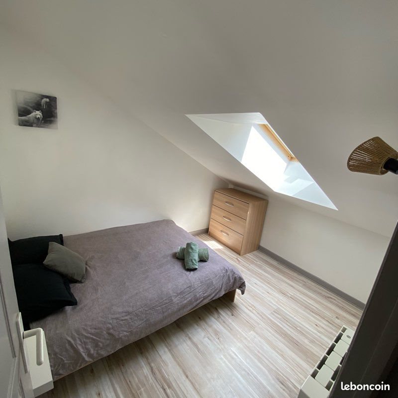 Appartement à louer, 45m², Guillestre
