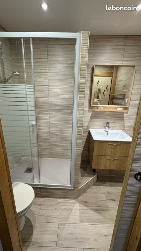 Appartement à vendre, 20m², Villard-de-Lans