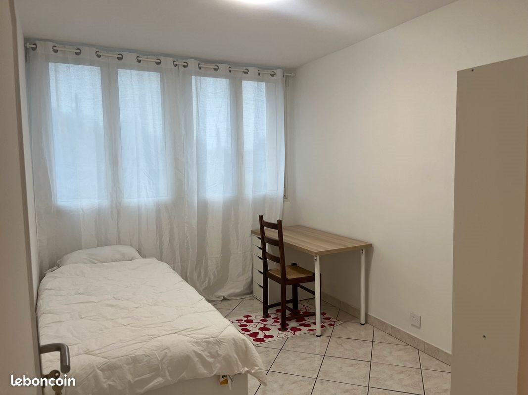 Appartement à louer, 68m², Saint-Martin-d'Hères