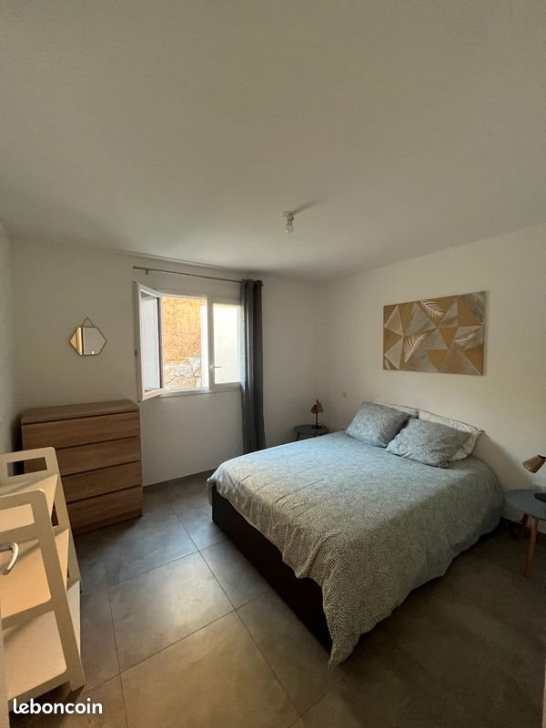Appartement à louer, 50m², Pietrosella