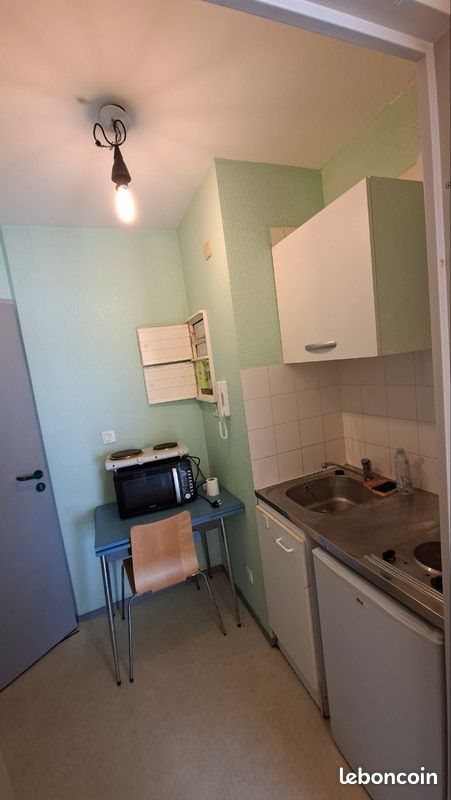 Appartement à louer, 18m², Bruz