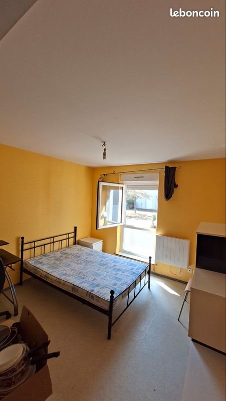Appartement à louer, 18m², Bruz