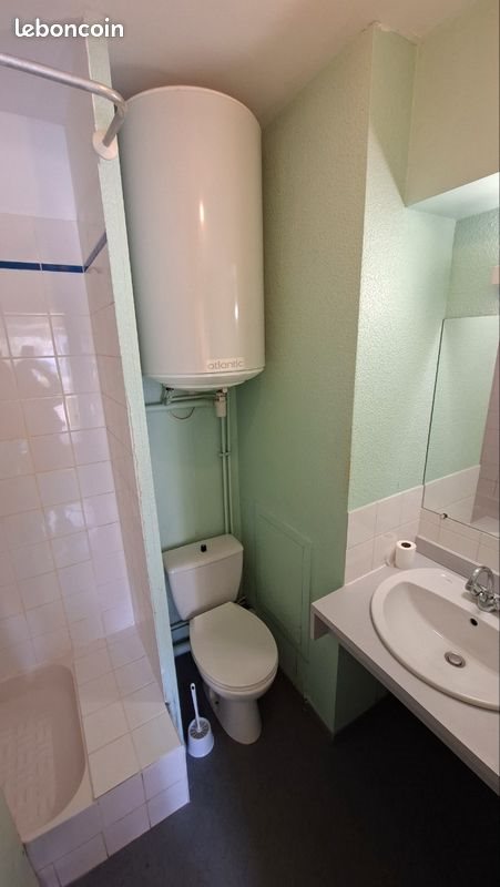 Appartement à louer, 18m², Bruz