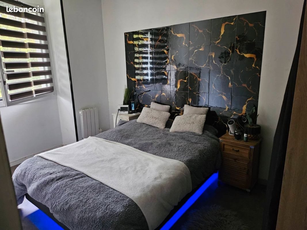 Appartement à louer, 48m², Doussard