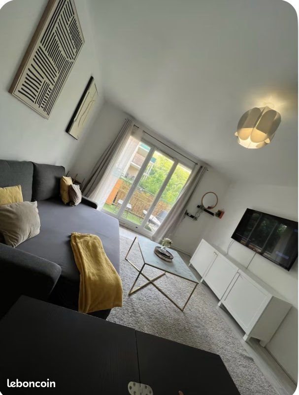 Appartement à louer, 68m², Chelles
