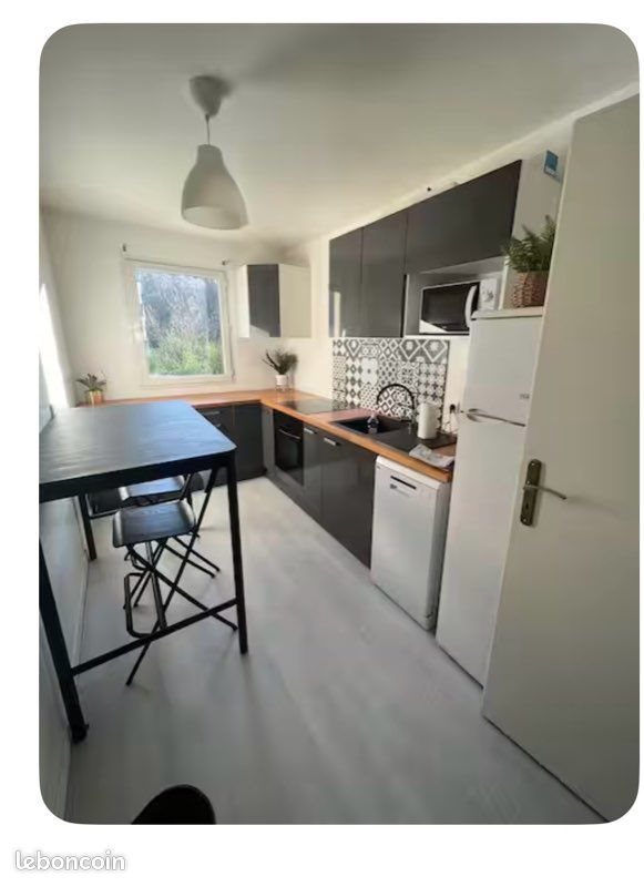 Appartement à louer, 68m², Chelles