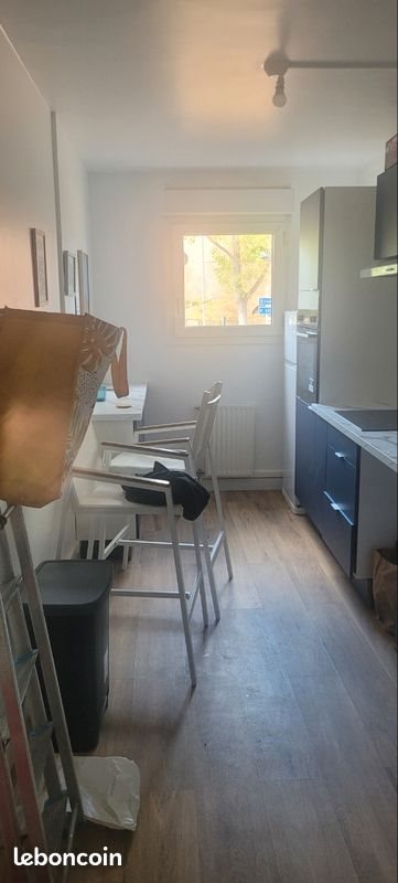 Appartement à louer, 70m², Evry