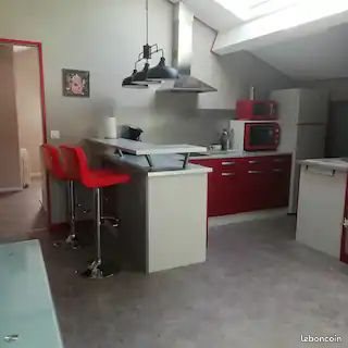 Appartement à louer, 50m², Andernos-les-Bains