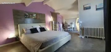 Appartement à louer, 50m², Andernos-les-Bains