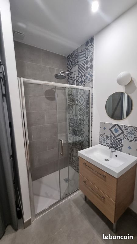 Appartement à louer, 22m², Auch