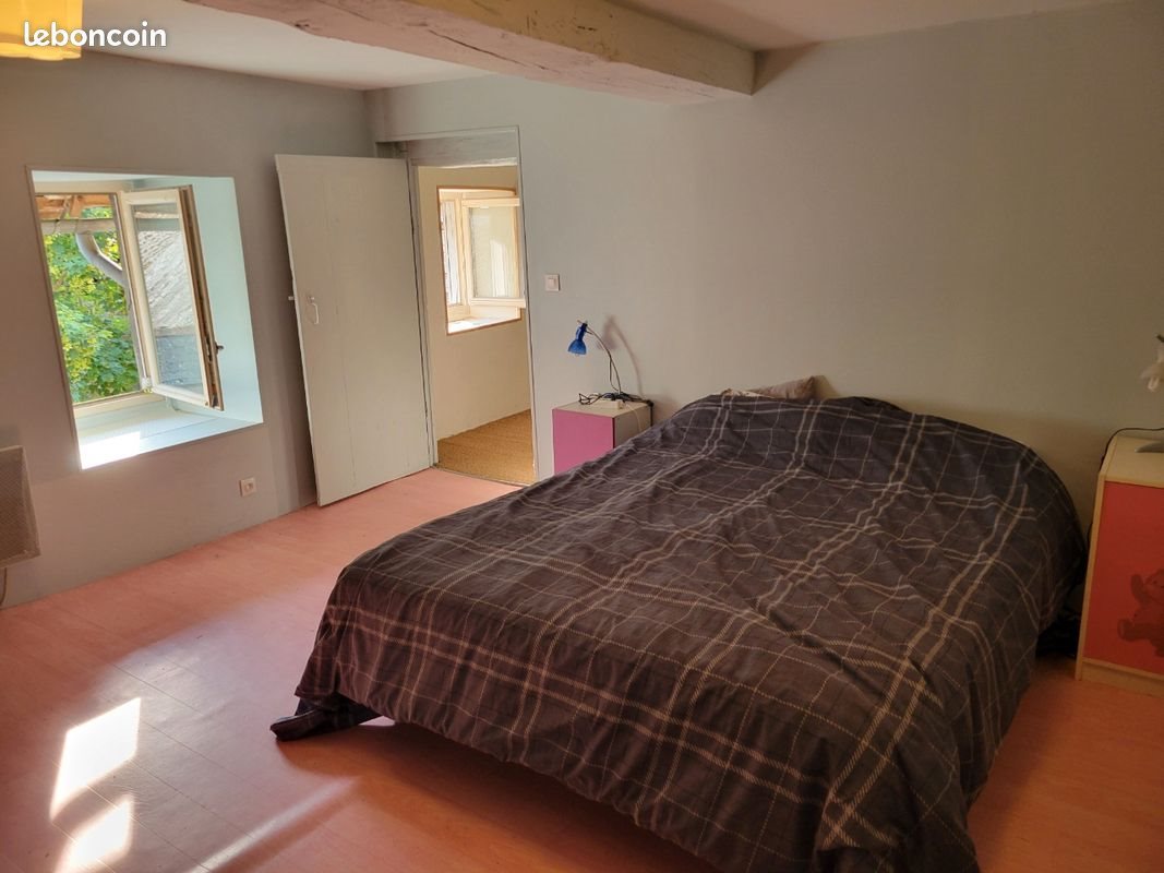 Maison à vendre, 170m², Lucenay-l'Evêque