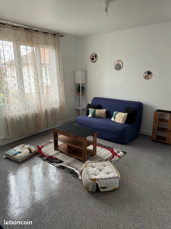 Appartement à vendre, 39m², Riorges