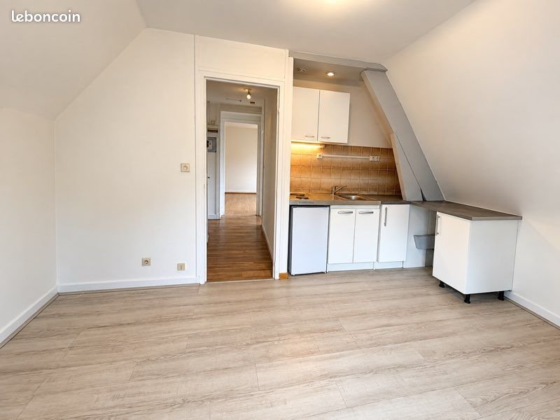 Appartement à louer, 39m², Montdidier