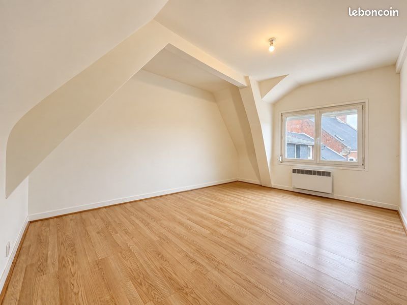 Appartement à louer, 39m², Montdidier