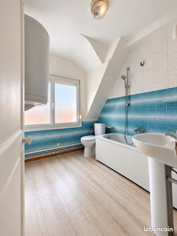 Appartement à louer, 39m², Montdidier