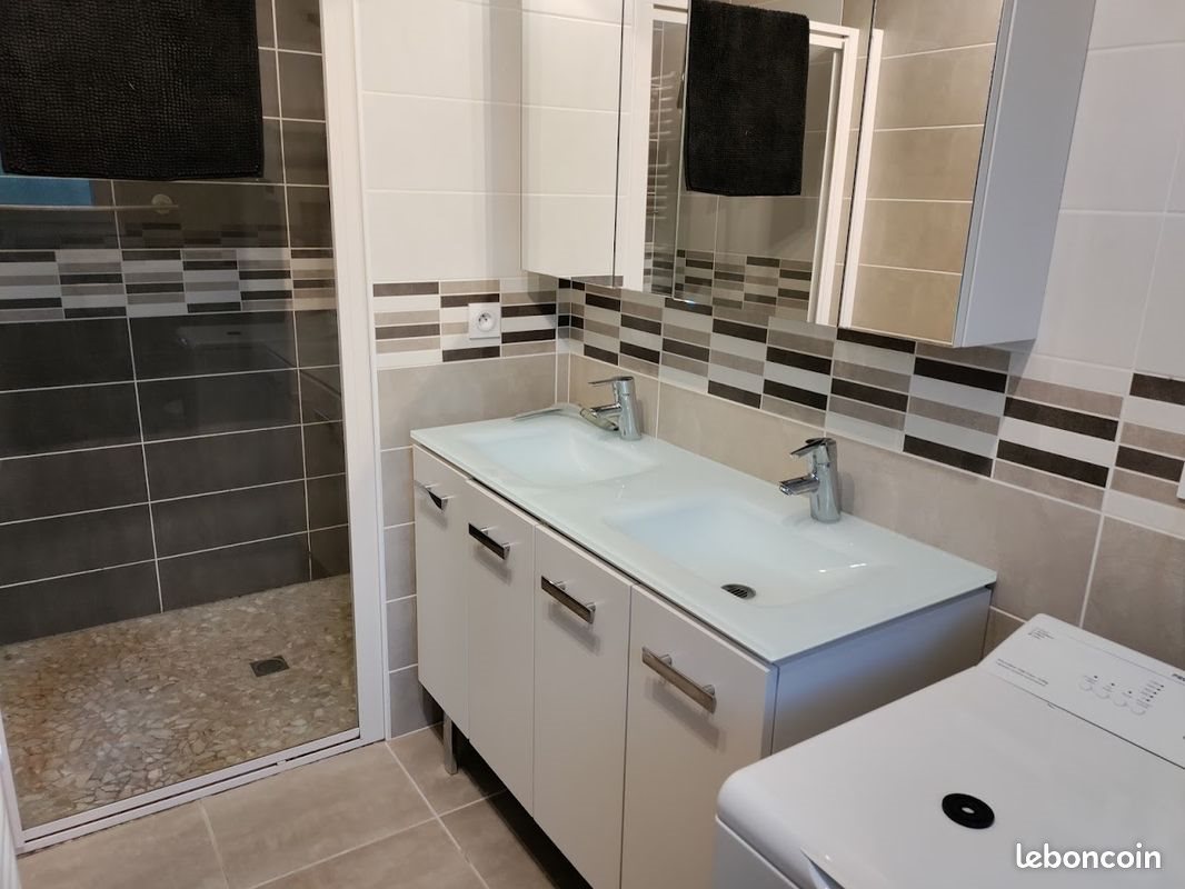 Appartement à louer, 30m², Meyssac