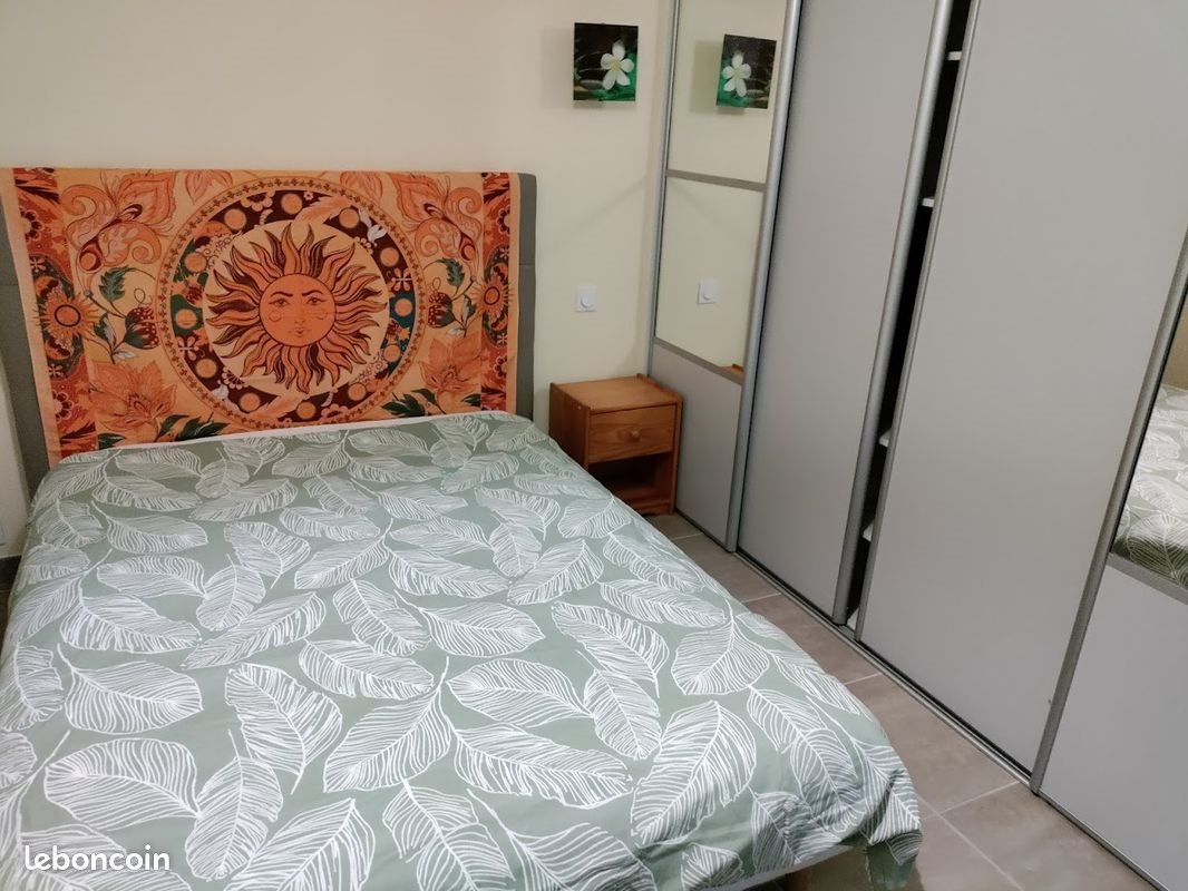 Appartement à louer, 30m², Meyssac