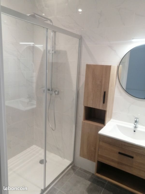 Appartement à louer, 45m², Montauban