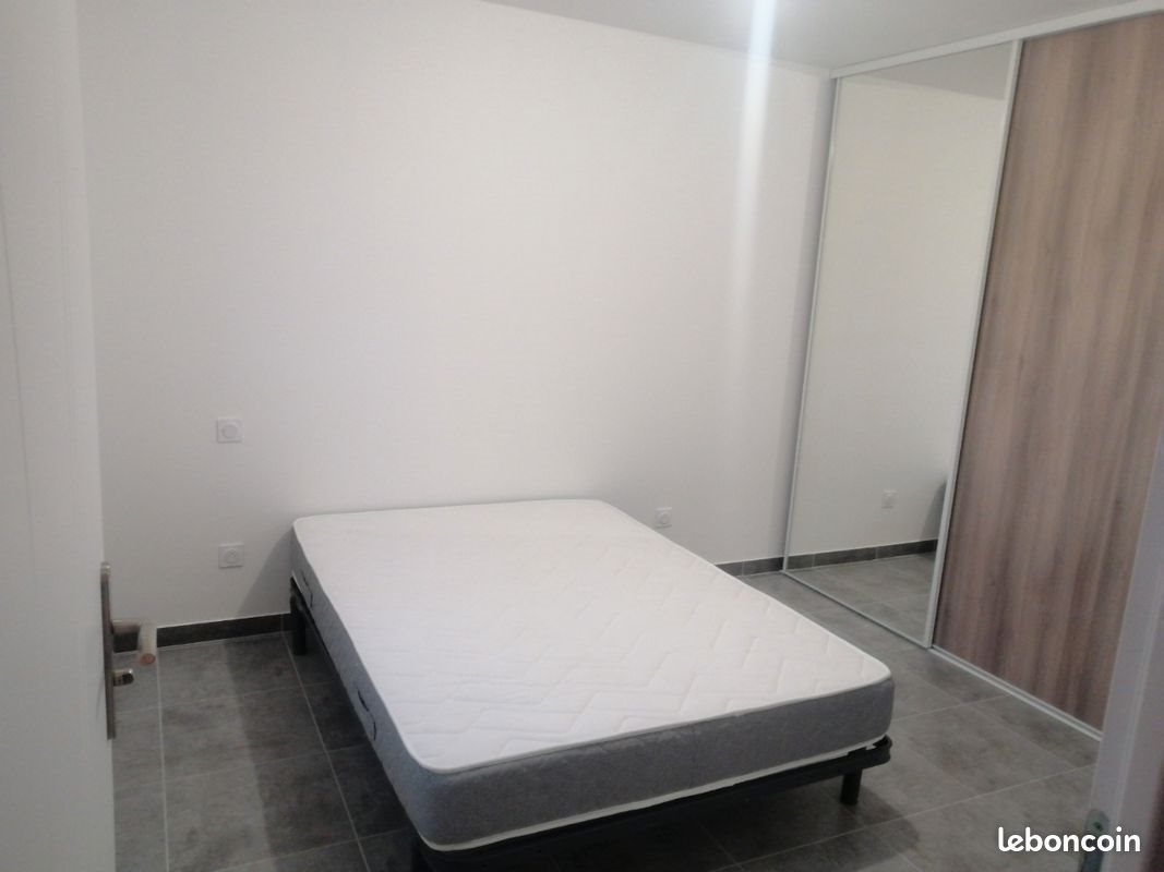 Appartement à louer, 45m², Montauban