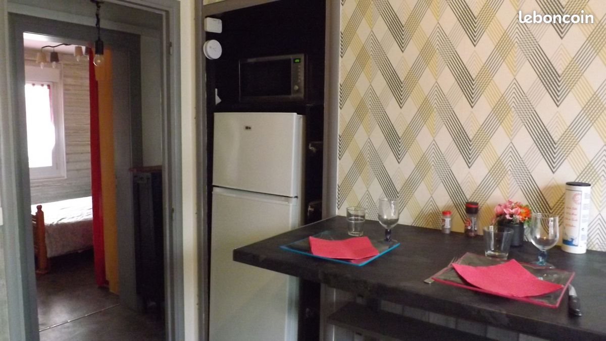 Appartement à louer, 40m², Saint-Dizier