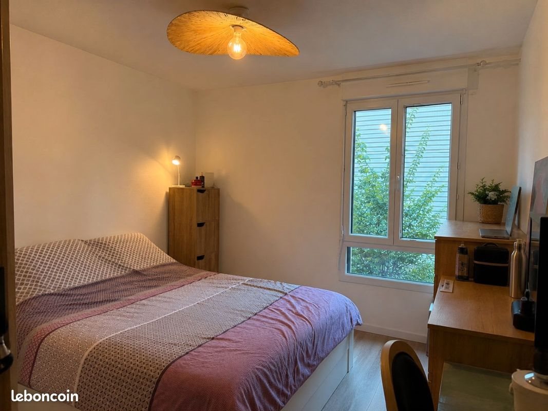 Appartement à vendre, 60m², Dorlisheim