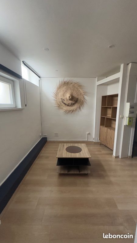 Appartement à louer, 18m², Valenciennes