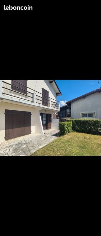 Appartement à vendre, 26m², Mimizan