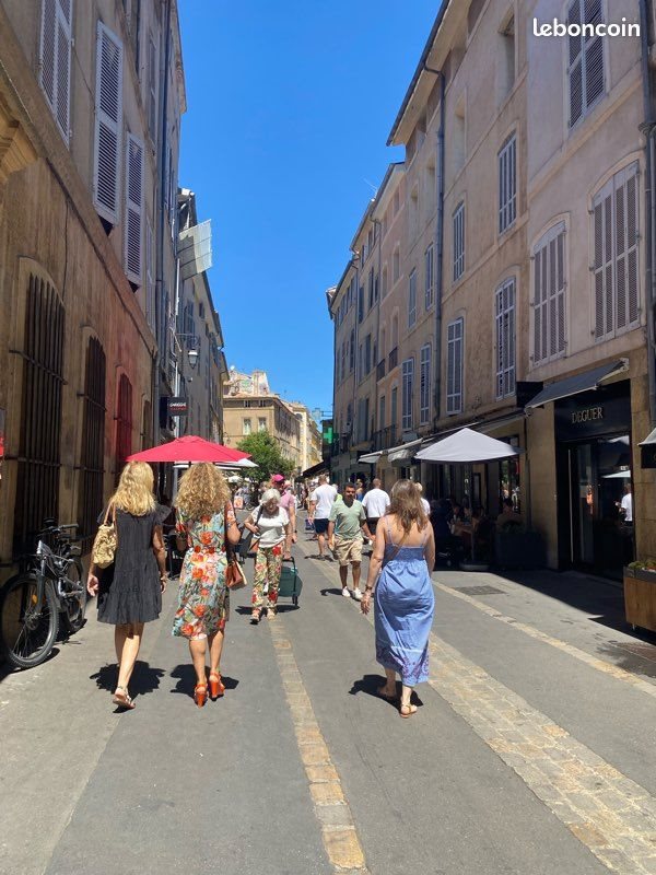 Appartement à vendre, 67m², Aix-en-Provence