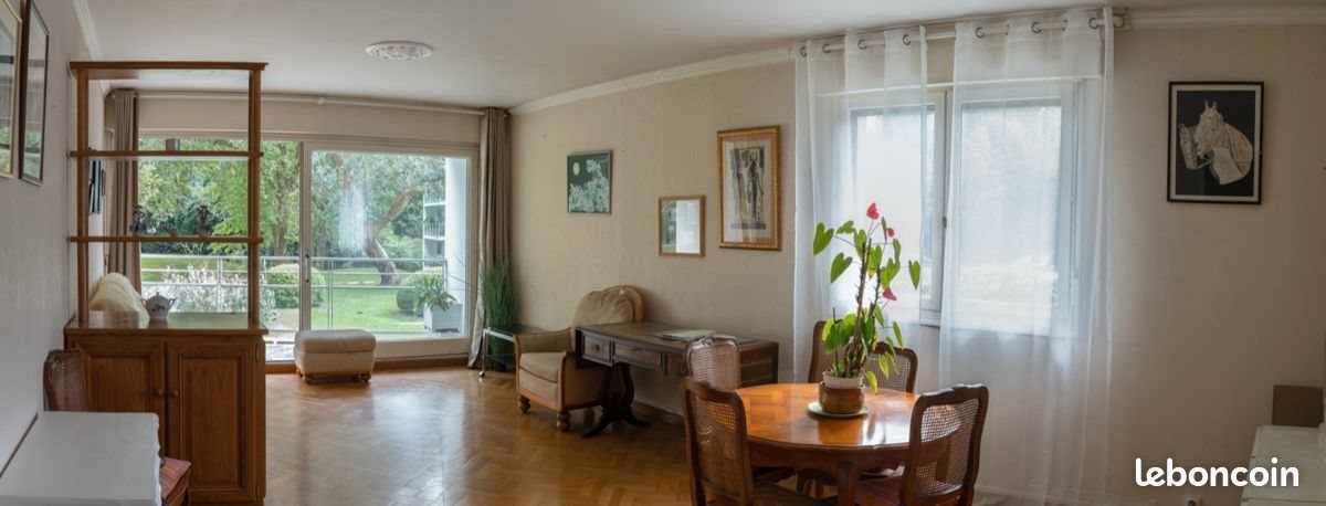 Appartement à vendre, 100m², Biarritz