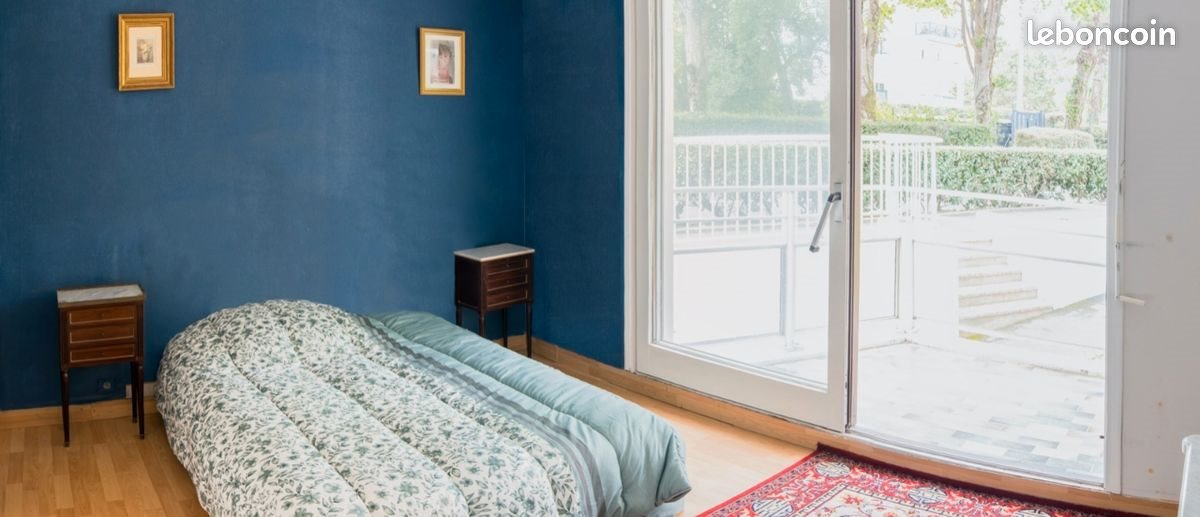 Appartement à vendre, 100m², Biarritz