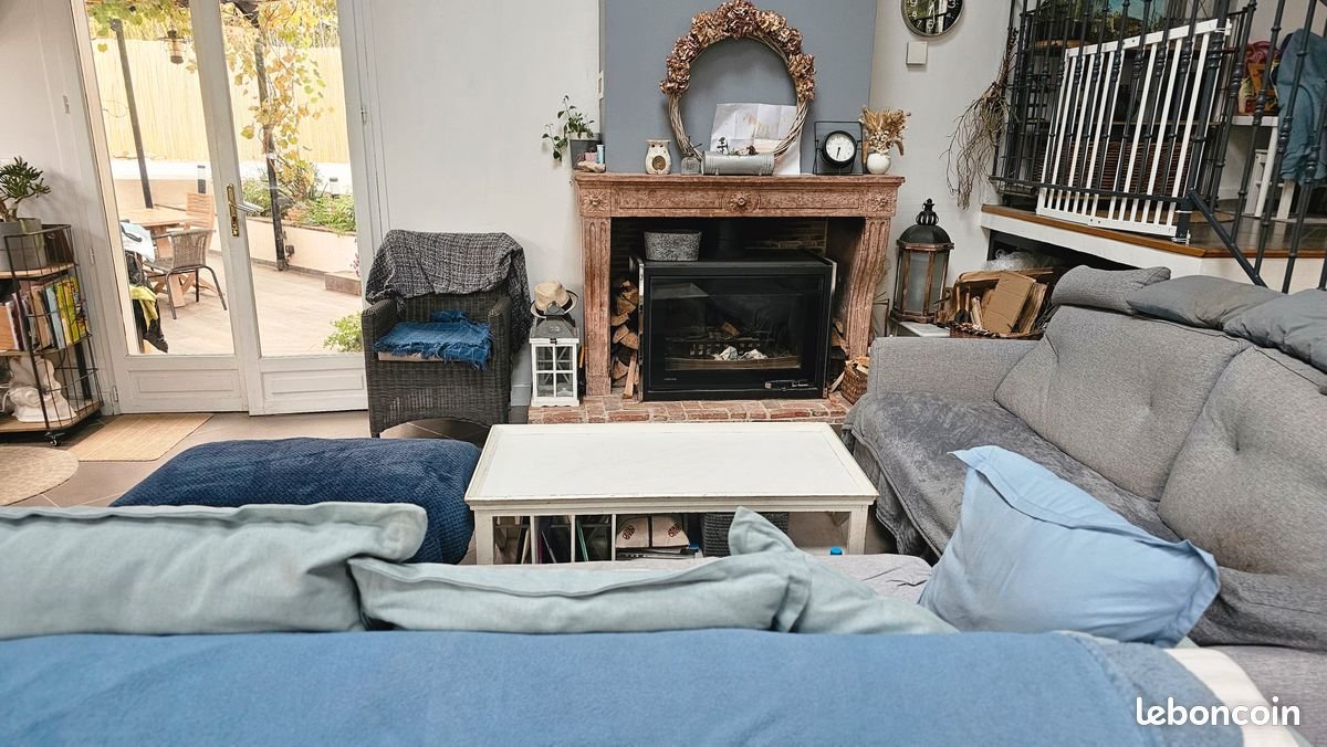 Maison à vendre, 156m², Caluire-et-Cuire