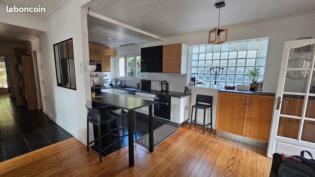 Maison à vendre, 156m², Caluire-et-Cuire