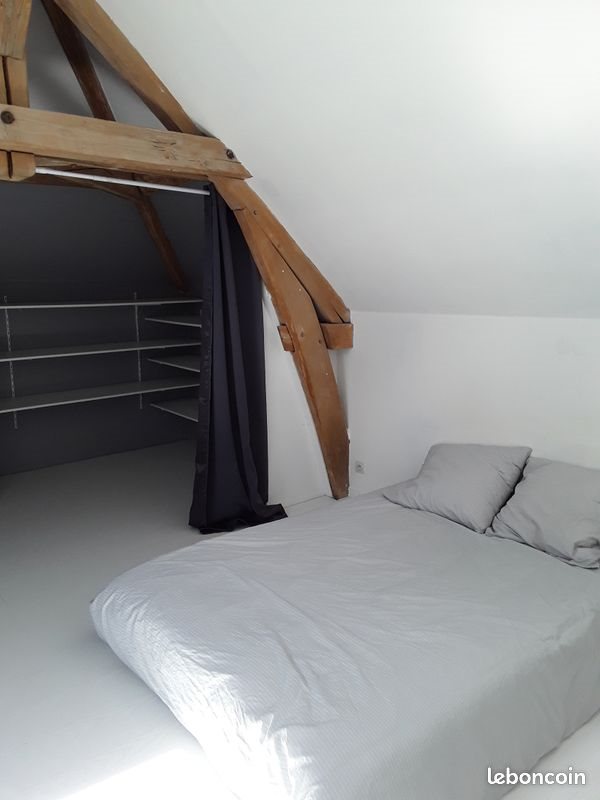 Appartement à louer, 40m², Auneau