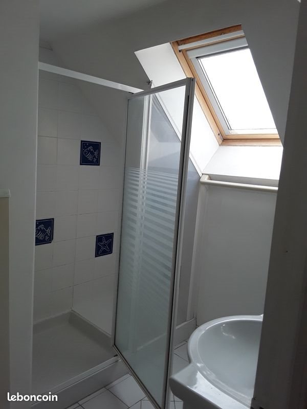 Appartement à louer, 40m², Auneau