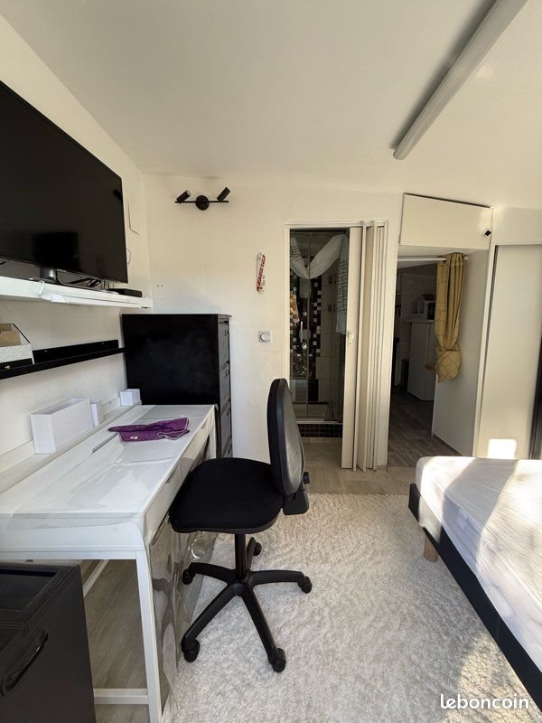 Appartement à louer, 35m², Strasbourg