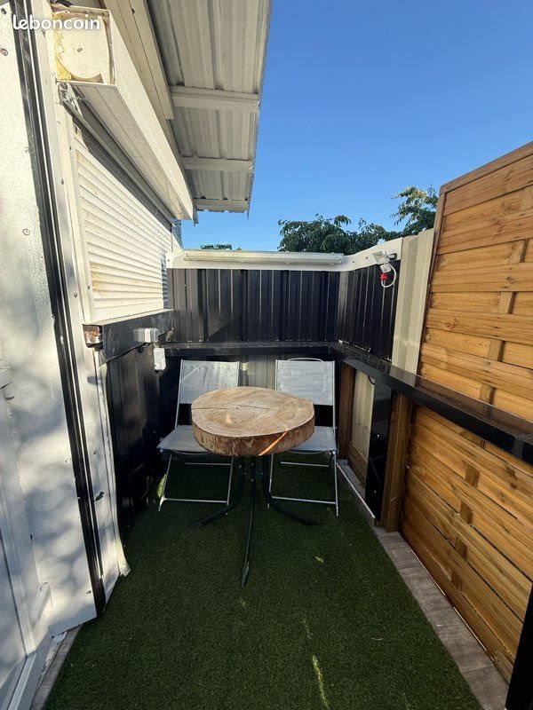 Appartement à louer, 35m², Strasbourg