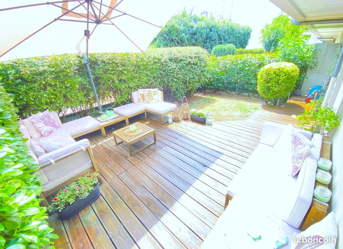 Maison à vendre, 94m², Bordeaux