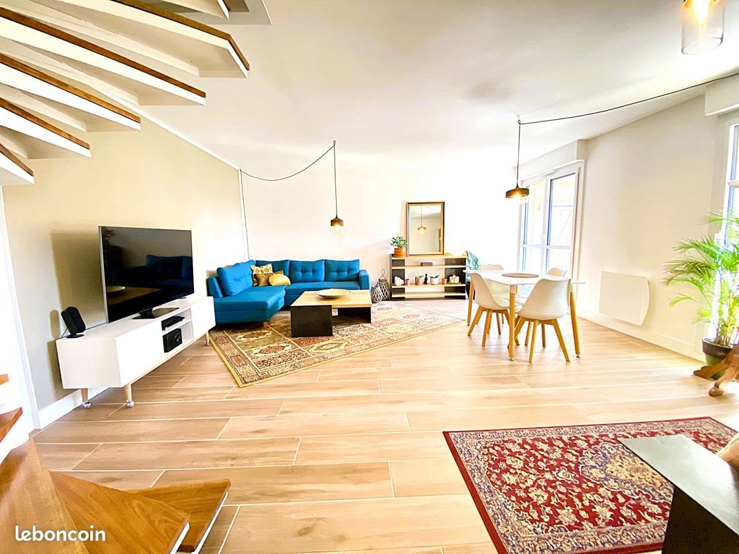 Maison à vendre, 94m², Bordeaux