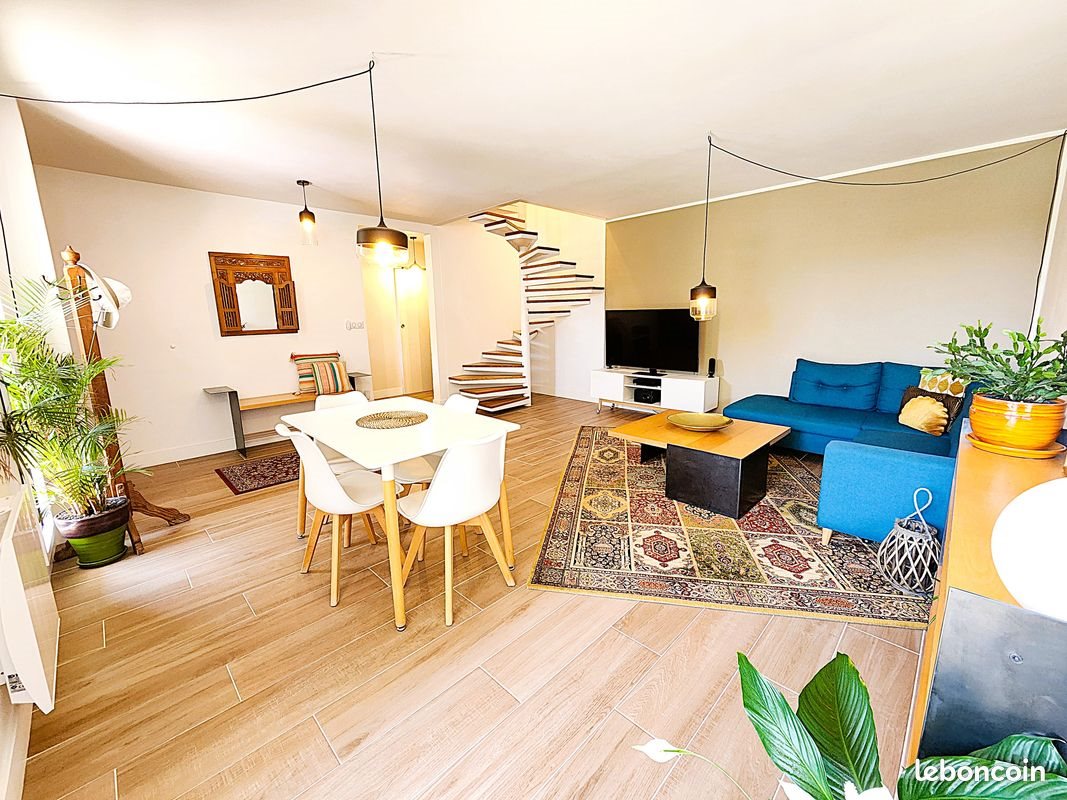 Maison à vendre, 94m², Bordeaux