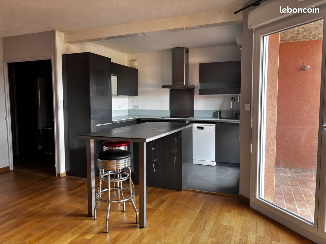 Appartement à vendre, 83m², Toulouse