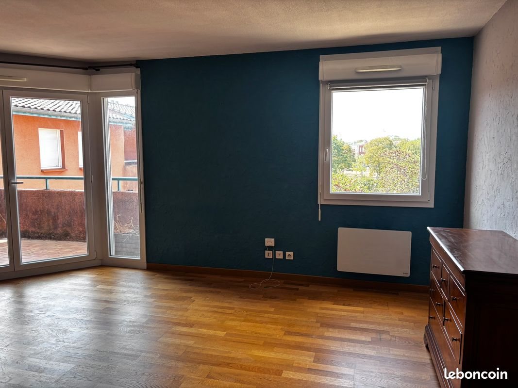 Appartement à vendre, 83m², Toulouse