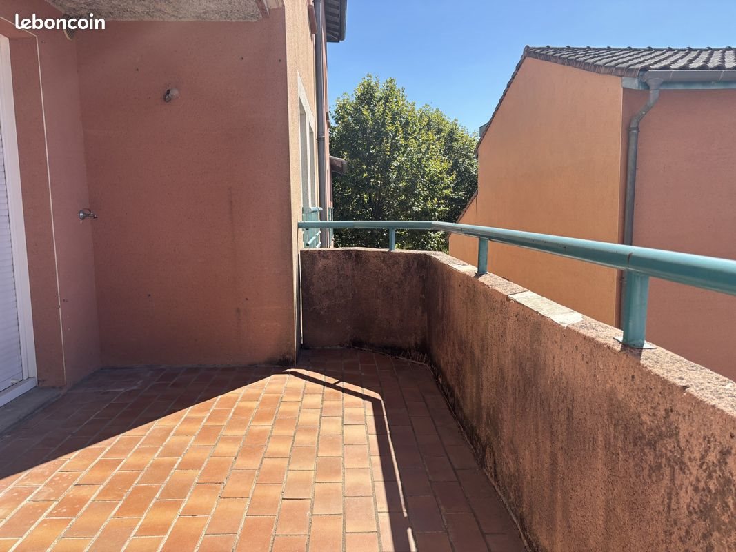 Appartement à vendre, 83m², Toulouse