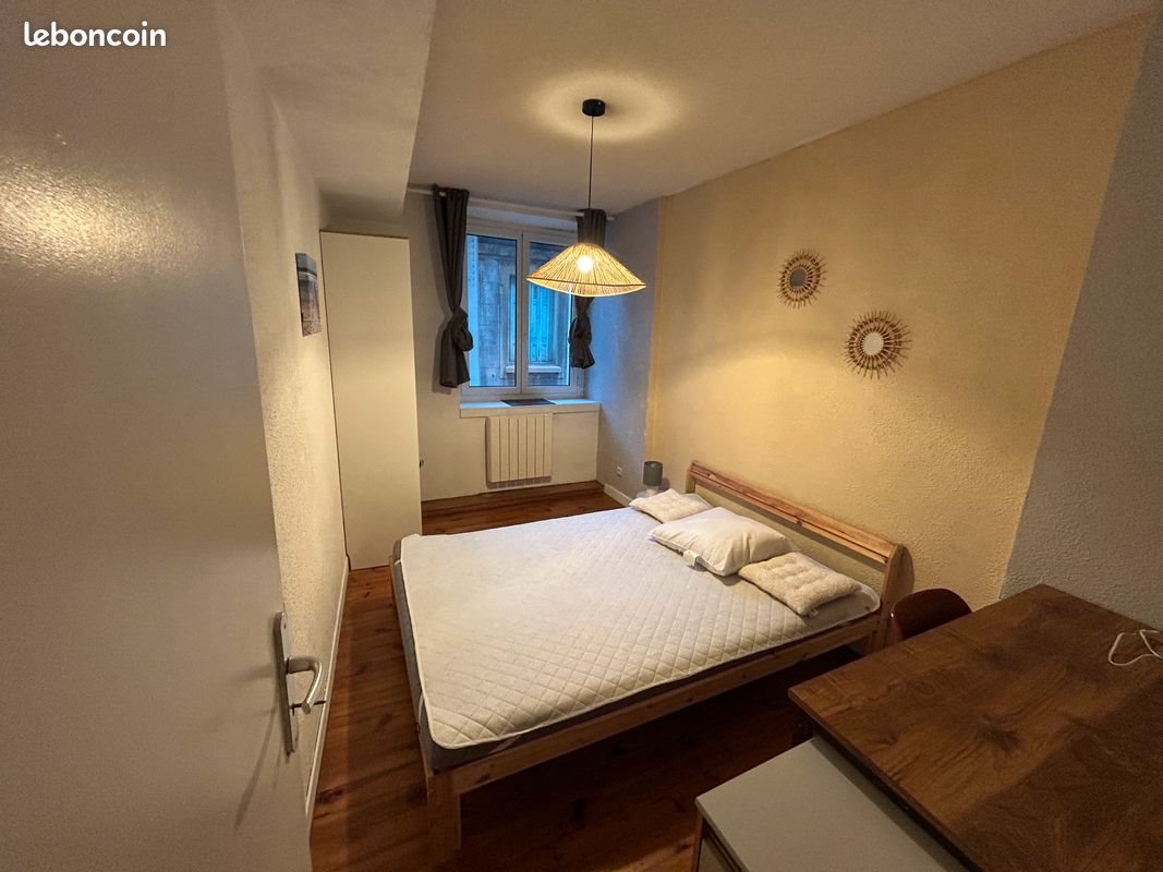 Maison à louer, 190m², Saint-Étienne
