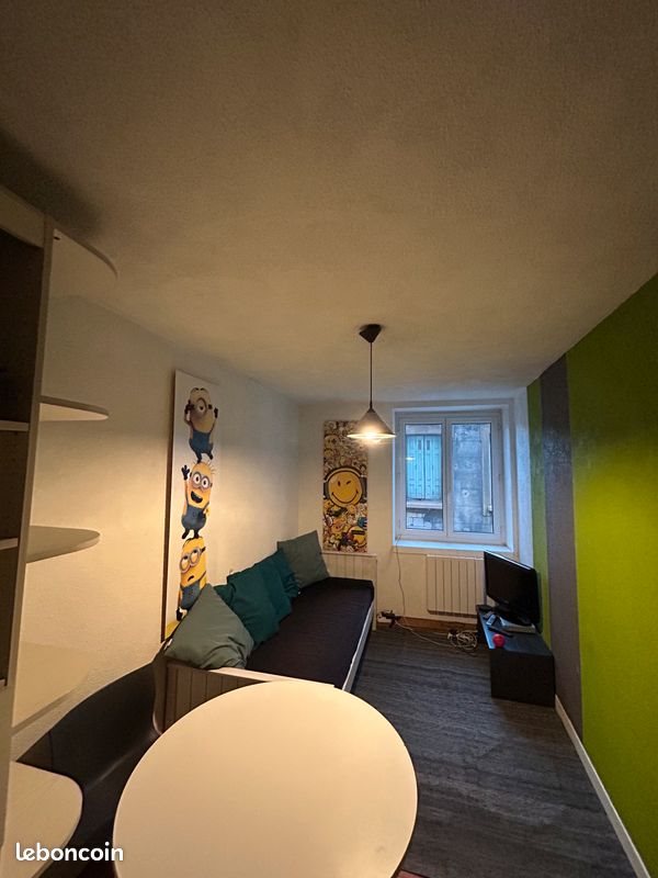 Maison à louer, 190m², Saint-Étienne