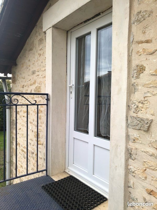 Appartement à louer, 20m², Rouillé