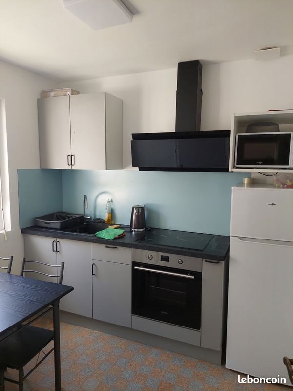 Maison à louer, 70m², Saint-Herblain