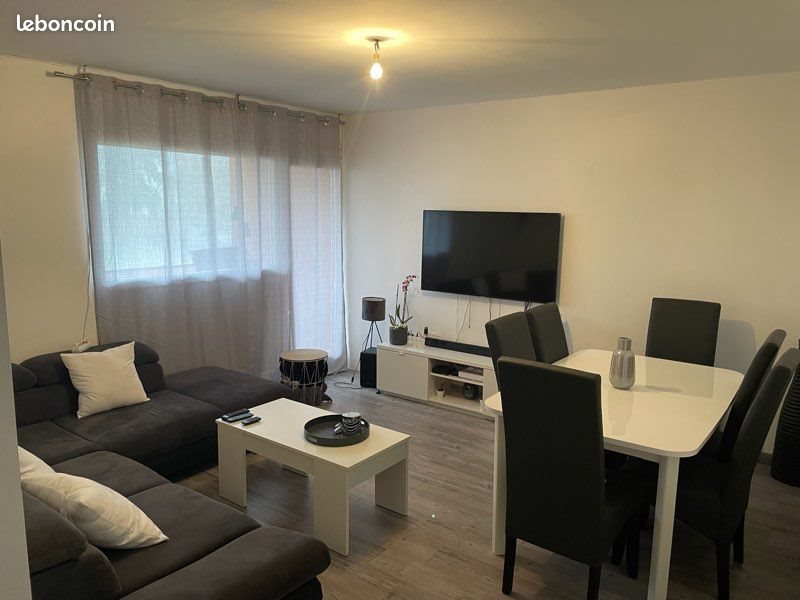 Appartement à louer, 52m², Saint-Jean-de-Braye