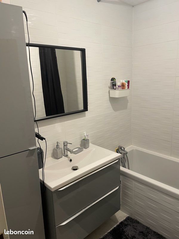 Appartement à louer, 52m², Saint-Jean-de-Braye